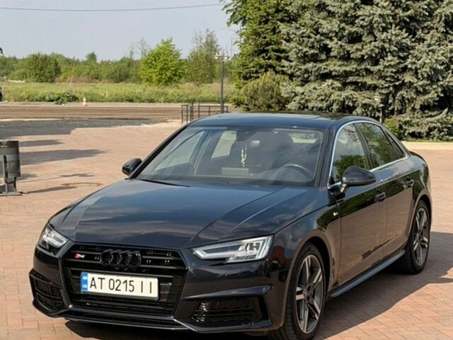 Синій Ауді А4, об'ємом двигуна 1.98 л та пробігом 168 тис. км за 18300 $, фото 1 на Automoto.ua