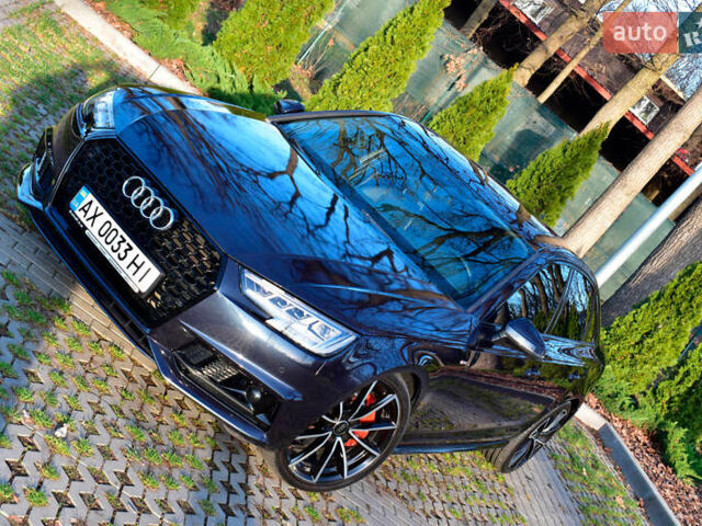 Синий Ауди А4, объемом двигателя 1.98 л и пробегом 52 тыс. км за 24900 $, фото 1 на Automoto.ua