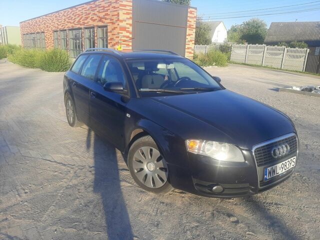 Синий Ауди А4, объемом двигателя 0 л и пробегом 270 тыс. км за 2756 $, фото 1 на Automoto.ua