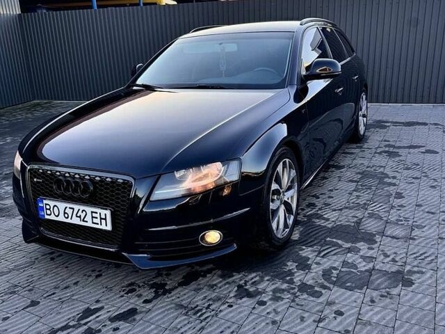 Синий Ауди А4, объемом двигателя 2.7 л и пробегом 404 тыс. км за 2200 $, фото 1 на Automoto.ua