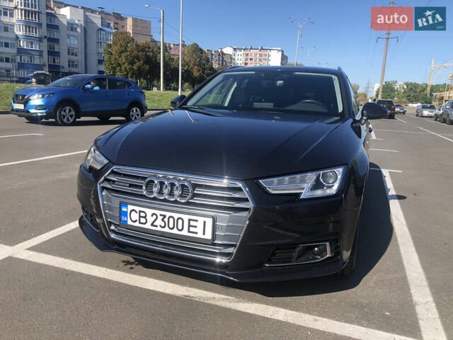 Синий Ауди А4, объемом двигателя 1.97 л и пробегом 91 тыс. км за 23900 $, фото 1 на Automoto.ua