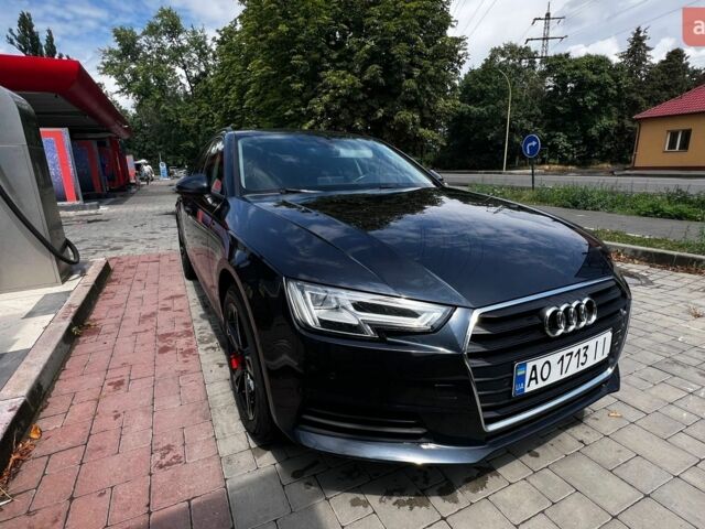 Синий Ауди А4, объемом двигателя 1.97 л и пробегом 254 тыс. км за 18700 $, фото 1 на Automoto.ua