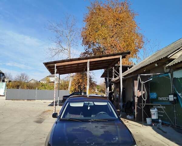 Зеленый Ауди А4, объемом двигателя 1.9 л и пробегом 370 тыс. км за 3300 $, фото 1 на Automoto.ua