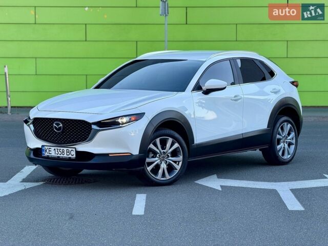Белый Ауди А5, объемом двигателя 2 л и пробегом 40 тыс. км за 6520 $, фото 1 на Automoto.ua