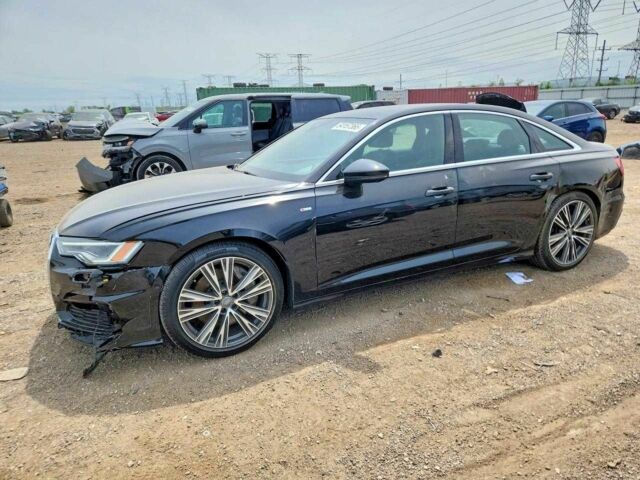 Чорний Ауді A5, об'ємом двигуна 2 л та пробігом 29 тис. км за 5996 $, фото 1 на Automoto.ua