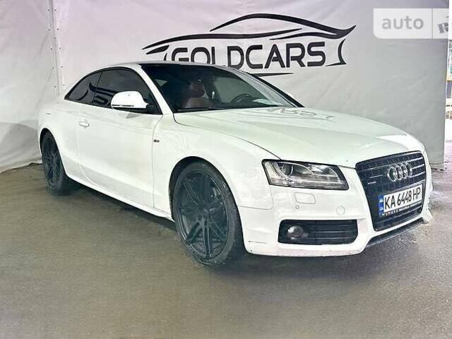 Ауди А5, объемом двигателя 0.03 л и пробегом 195 тыс. км за 10850 $, фото 1 на Automoto.ua