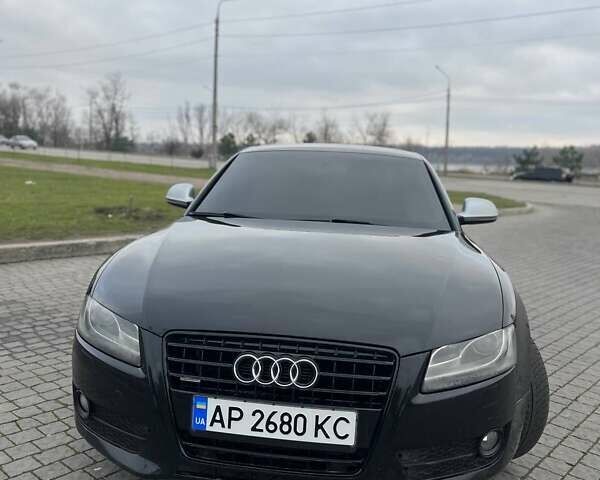 Ауди А5, объемом двигателя 3.2 л и пробегом 170 тыс. км за 10500 $, фото 1 на Automoto.ua