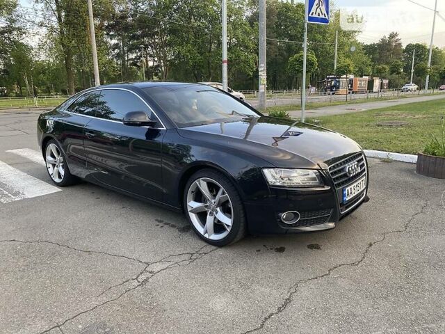 Ауді A5, об'ємом двигуна 2.7 л та пробігом 240 тис. км за 11900 $, фото 1 на Automoto.ua