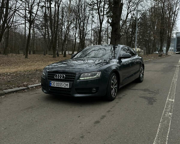 Ауді A5, об'ємом двигуна 1.8 л та пробігом 318 тис. км за 11000 $, фото 1 на Automoto.ua