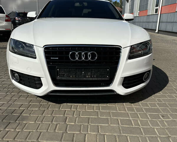 Ауди А5, объемом двигателя 0 л и пробегом 126 тыс. км за 9800 $, фото 1 на Automoto.ua