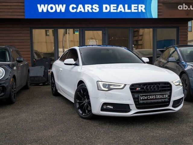 Ауді A5, об'ємом двигуна 0 л та пробігом 155 тис. км за 13000 $, фото 1 на Automoto.ua