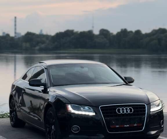 Ауди А5, объемом двигателя 2 л и пробегом 152 тыс. км за 11100 $, фото 1 на Automoto.ua