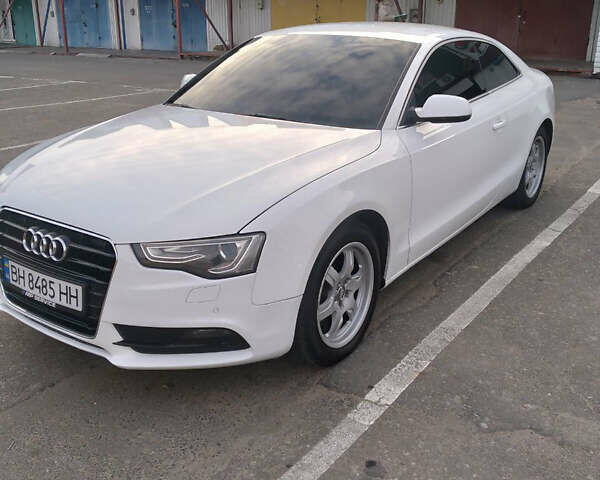 Ауди А5, объемом двигателя 1.8 л и пробегом 157 тыс. км за 15500 $, фото 1 на Automoto.ua