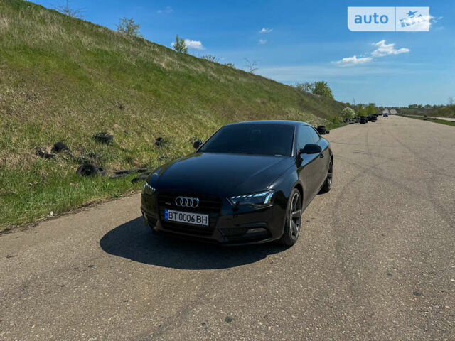 Ауди А5, объемом двигателя 2 л и пробегом 149 тыс. км за 15000 $, фото 1 на Automoto.ua