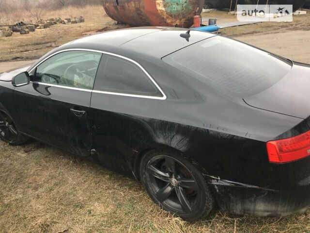 Ауді A5, об'ємом двигуна 2 л та пробігом 175 тис. км за 7200 $, фото 1 на Automoto.ua