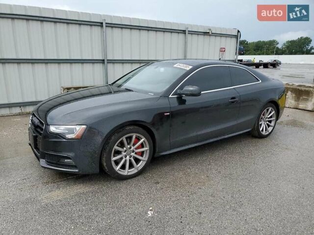 Ауді A5, об'ємом двигуна 0 л та пробігом 152 тис. км за 1900 $, фото 1 на Automoto.ua
