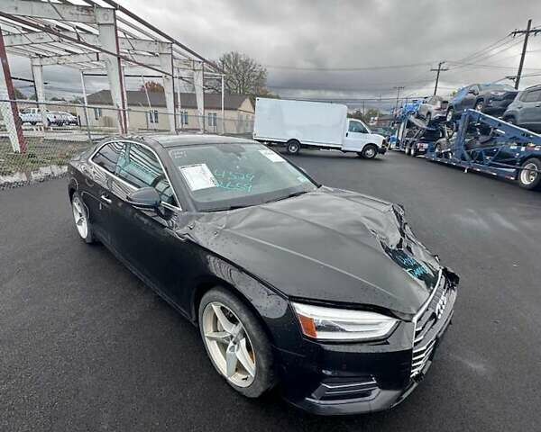 Ауди А5, объемом двигателя 1.98 л и пробегом 169 тыс. км за 15300 $, фото 1 на Automoto.ua