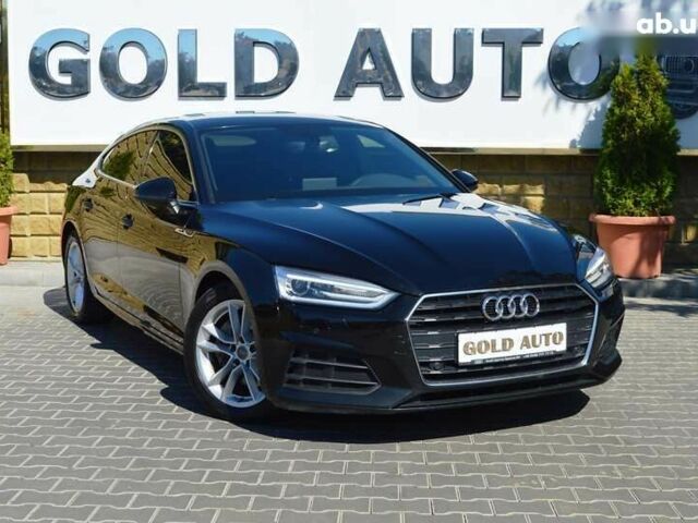 Ауді A5, об'ємом двигуна 0 л та пробігом 184 тис. км за 22500 $, фото 1 на Automoto.ua
