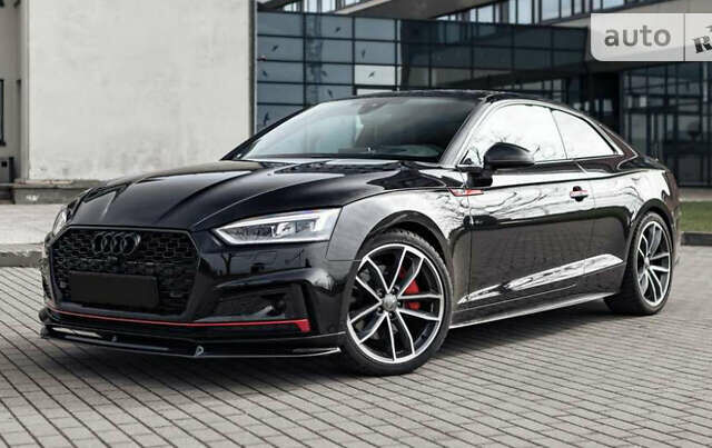 Ауді A5, об'ємом двигуна 1.98 л та пробігом 135 тис. км за 25500 $, фото 1 на Automoto.ua