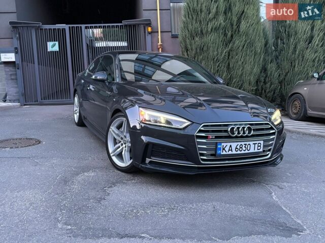 Ауді A5, об'ємом двигуна 1.98 л та пробігом 68 тис. км за 22999 $, фото 1 на Automoto.ua