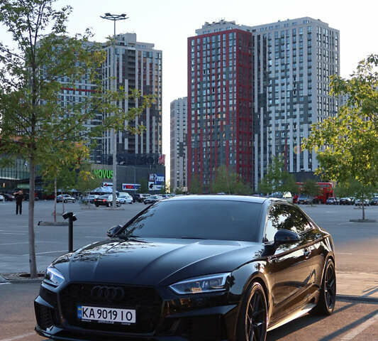 Ауди А5, объемом двигателя 1.98 л и пробегом 53 тыс. км за 31000 $, фото 1 на Automoto.ua