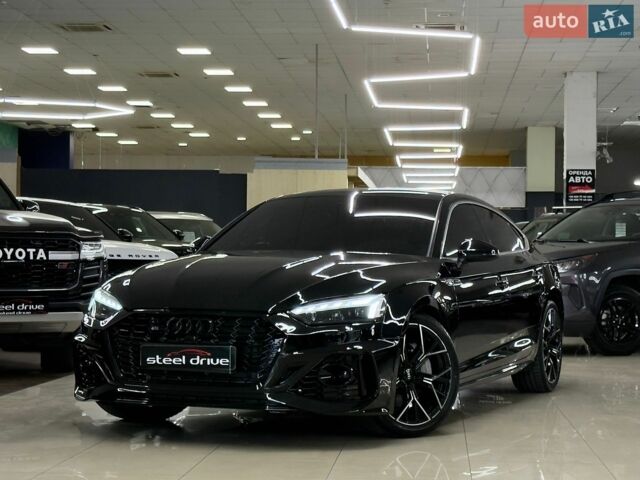 Ауді A5, об'ємом двигуна 0 л та пробігом 135 тис. км за 21499 $, фото 1 на Automoto.ua