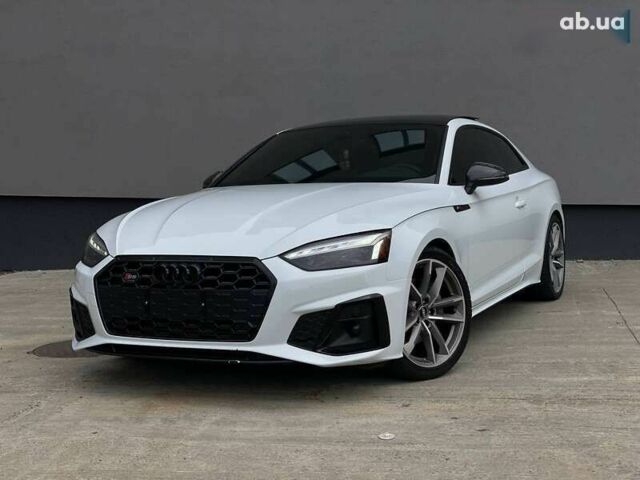 Ауди А5, объемом двигателя 2 л и пробегом 38 тыс. км за 29990 $, фото 1 на Automoto.ua