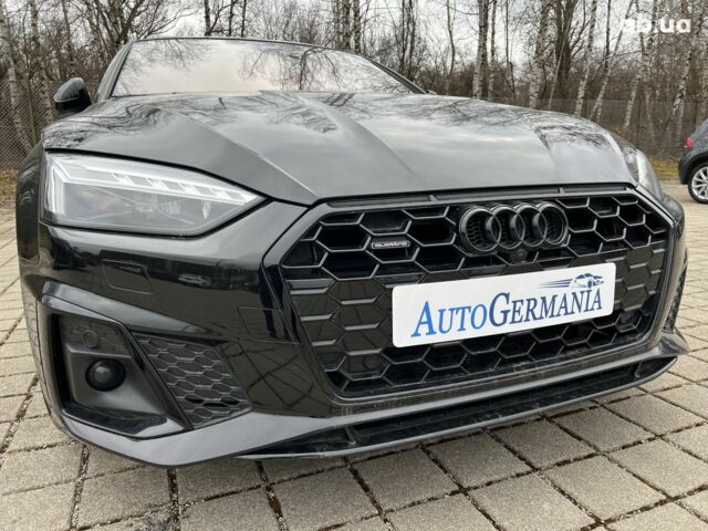 Ауди А5, объемом двигателя 3 л и пробегом 13 тыс. км за 64991 $, фото 1 на Automoto.ua