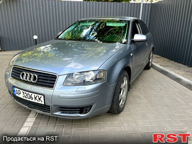 Сірий Ауді A5, об'ємом двигуна 2 л та пробігом 250 тис. км за 5999 $, фото 1 на Automoto.ua