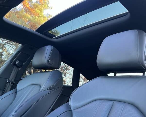 Сірий Ауді A5, об'ємом двигуна 1.98 л та пробігом 95 тис. км за 34500 $, фото 1 на Automoto.ua