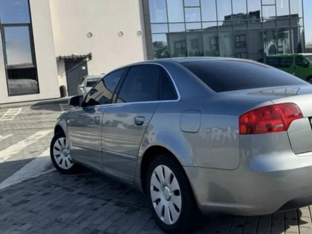 Сірий Ауді A5, об'ємом двигуна 2 л та пробігом 2 тис. км за 4000 $, фото 1 на Automoto.ua