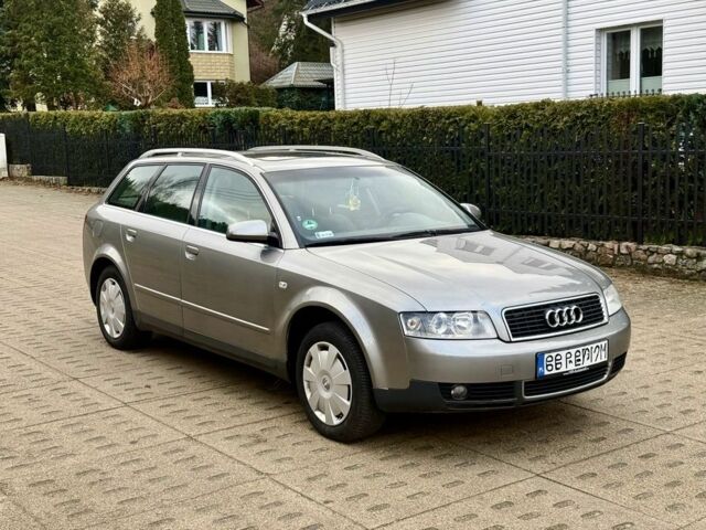 Серый Ауди А5, объемом двигателя 1.9 л и пробегом 235 тыс. км за 1400 $, фото 1 на Automoto.ua