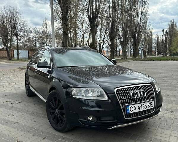 Ауді A6 Allroad, об'ємом двигуна 3 л та пробігом 331 тис. км за 11000 $, фото 1 на Automoto.ua