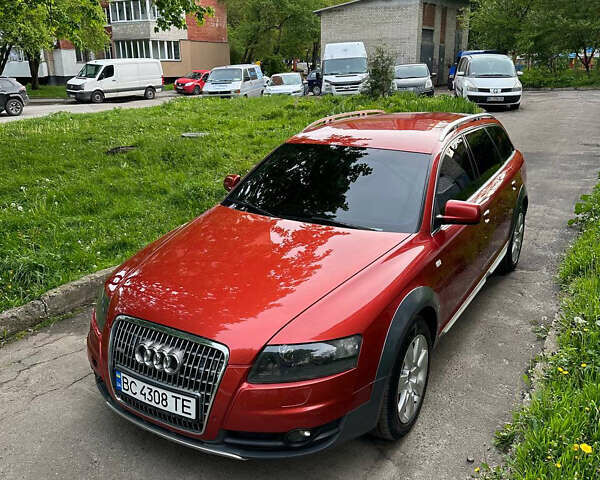 Ауді A6 Allroad, об'ємом двигуна 3 л та пробігом 460 тис. км за 7200 $, фото 1 на Automoto.ua