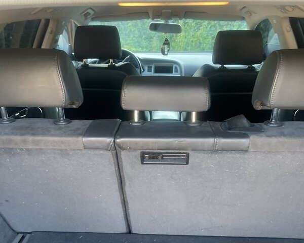 Ауди А6 Олроуд, объемом двигателя 3 л и пробегом 268 тыс. км за 11300 $, фото 1 на Automoto.ua