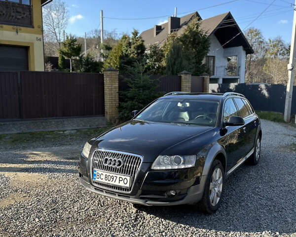 Ауді A6 Allroad, об'ємом двигуна 3 л та пробігом 263 тис. км за 13800 $, фото 1 на Automoto.ua