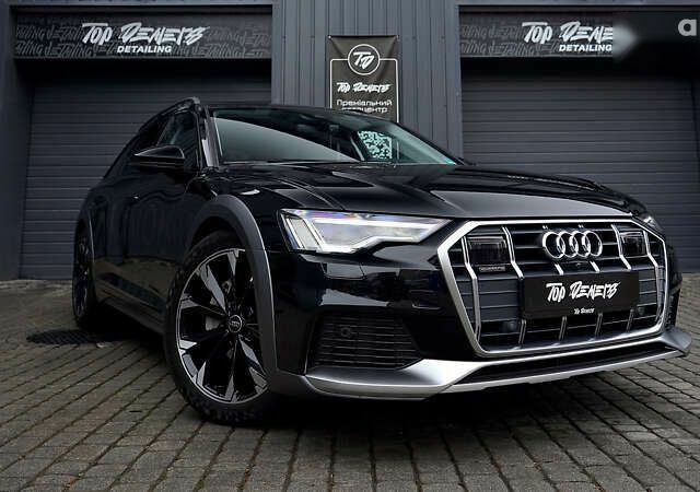 Ауди А6 Олроуд, объемом двигателя 2 л и пробегом 5 тыс. км за 62900 $, фото 1 на Automoto.ua