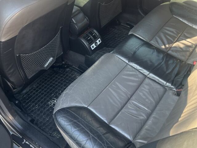 Сірий Ауді A6 Allroad, об'ємом двигуна 2.5 л та пробігом 3 тис. км за 5000 $, фото 1 на Automoto.ua