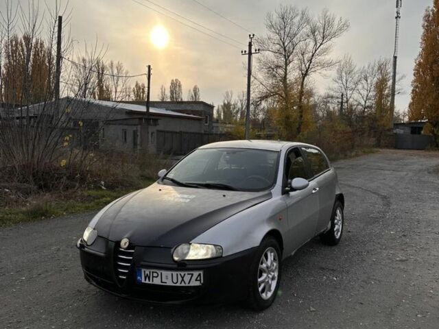 Белый Ауди А6, объемом двигателя 1.9 л и пробегом 235 тыс. км за 1450 $, фото 1 на Automoto.ua