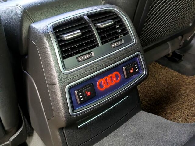 Белый Ауди А6, объемом двигателя 3 л и пробегом 18000 тыс. км за 17999 $, фото 1 на Automoto.ua