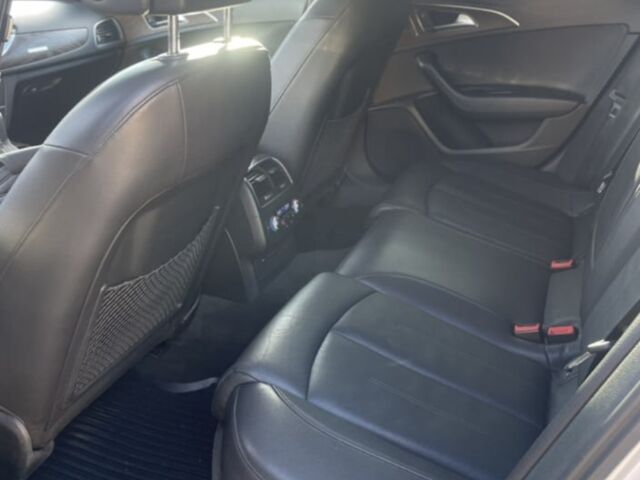 Белый Ауди А6, объемом двигателя 1.98 л и пробегом 0 тыс. км за 20900 $, фото 1 на Automoto.ua