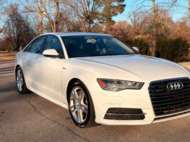 Білий Ауді А6, об'ємом двигуна 3 л та пробігом 75 тис. км за 5400 $, фото 1 на Automoto.ua