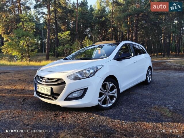 Белый Ауди А6, объемом двигателя 3 л и пробегом 95 тыс. км за 17500 $, фото 1 на Automoto.ua