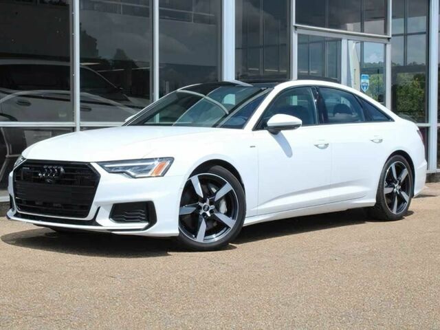 Білий Ауді А6, об'ємом двигуна 3 л та пробігом 33 тис. км за 16000 $, фото 1 на Automoto.ua