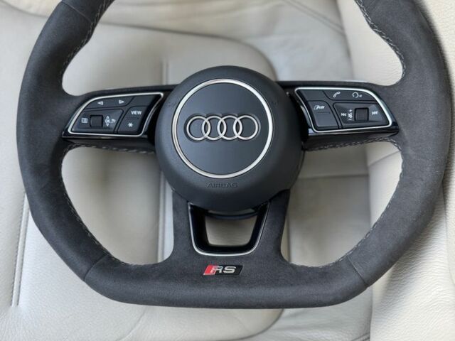 Белый Ауди А6, объемом двигателя 0 л и пробегом 50 тыс. км за 592 $, фото 1 на Automoto.ua