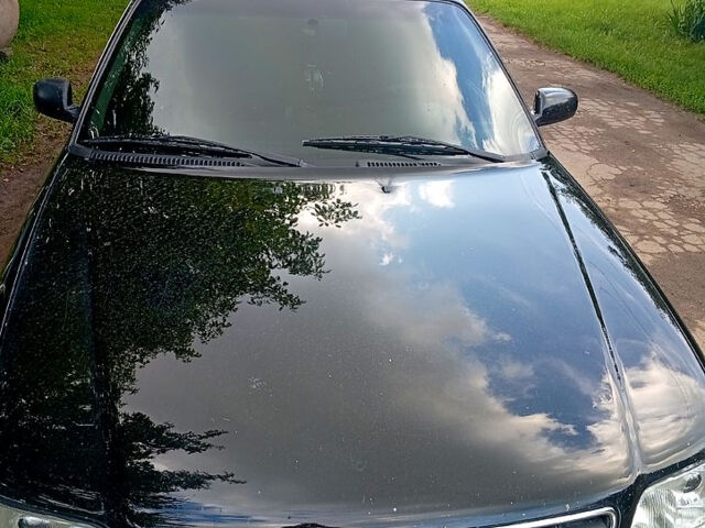 Ауди А6 1997 в Черкассах на Automoto.ua Черный Ауди А6, объемом двигателя 2.6 л и пробегом 0 тыс. км за 3300 $, фото 1 на Automoto.ua