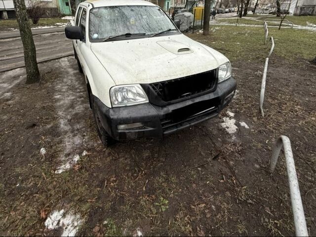 Чорний Ауді А6, об'ємом двигуна 0 л та пробігом 190 тис. км за 8500 $, фото 1 на Automoto.ua