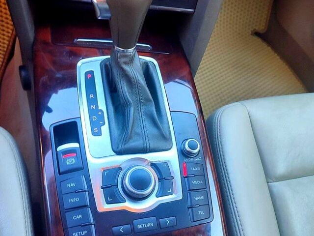 Чорний Ауді А6, об'ємом двигуна 2 л та пробігом 190 тис. км за 11000 $, фото 1 на Automoto.ua