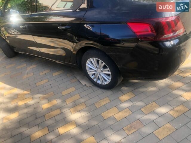 Черный Ауди А6, объемом двигателя 3 л и пробегом 203 тыс. км за 13200 $, фото 1 на Automoto.ua