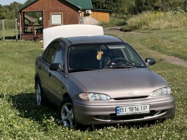Чорний Ауді А6, об'ємом двигуна 3 л та пробігом 158 тис. км за 15788 $, фото 1 на Automoto.ua